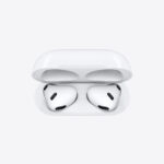 Беспроводная AirPods 3 Copy 4