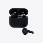 Беспроводная AirPods 3 Черный Copy 5