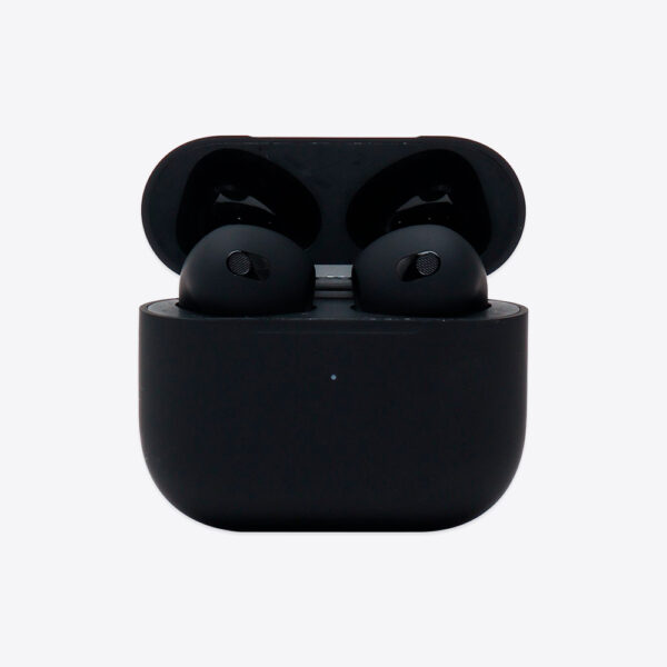 Беспроводная AirPods 3 Черный Copy