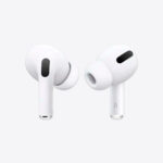 Беспроводная Green True Wireless Earbuds Pro 2 Белый 3