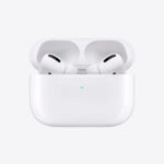 Беспроводная Green True Wireless Earbuds Pro 2 Белый