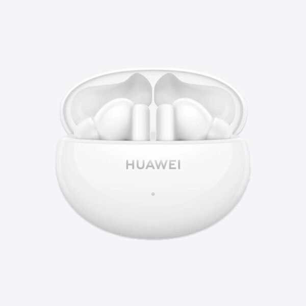Беспроводная Huawei Original Free Buds 5i Белый