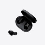 Беспроводная Mi Earbuds Basic 2S True Wireless 4