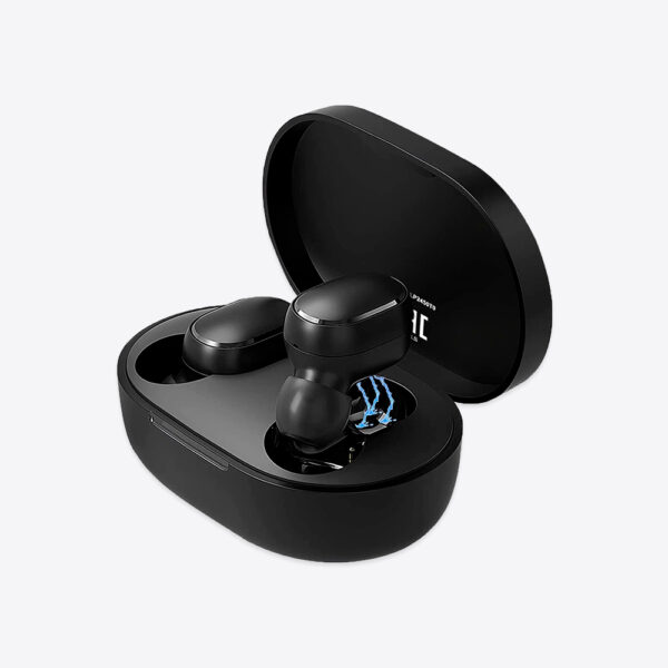Беспроводная Mi Earbuds Basic 2S True Wireless